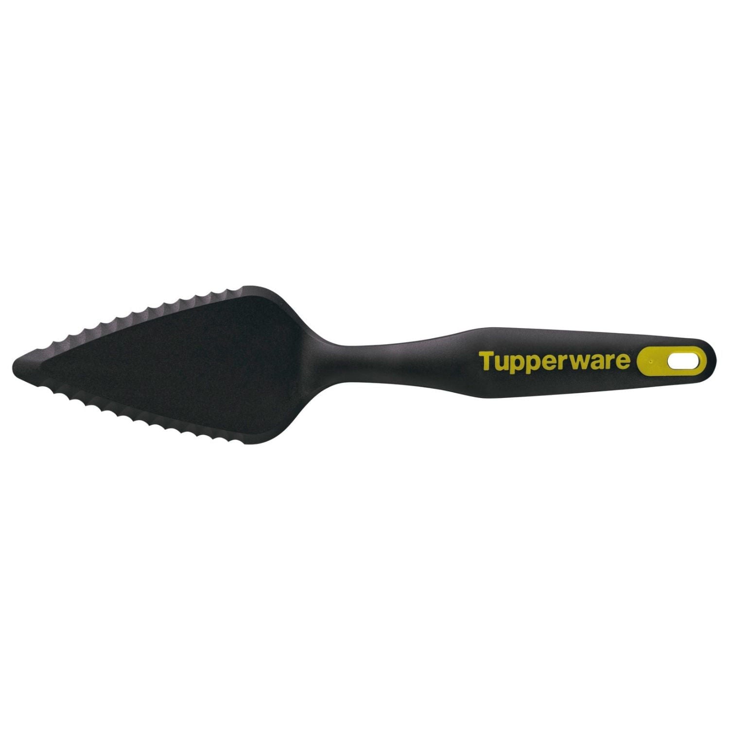 Espátula Essencial Tupperware Preto